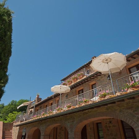 Casa Vacanze Santa Maria Montaione Exterior photo