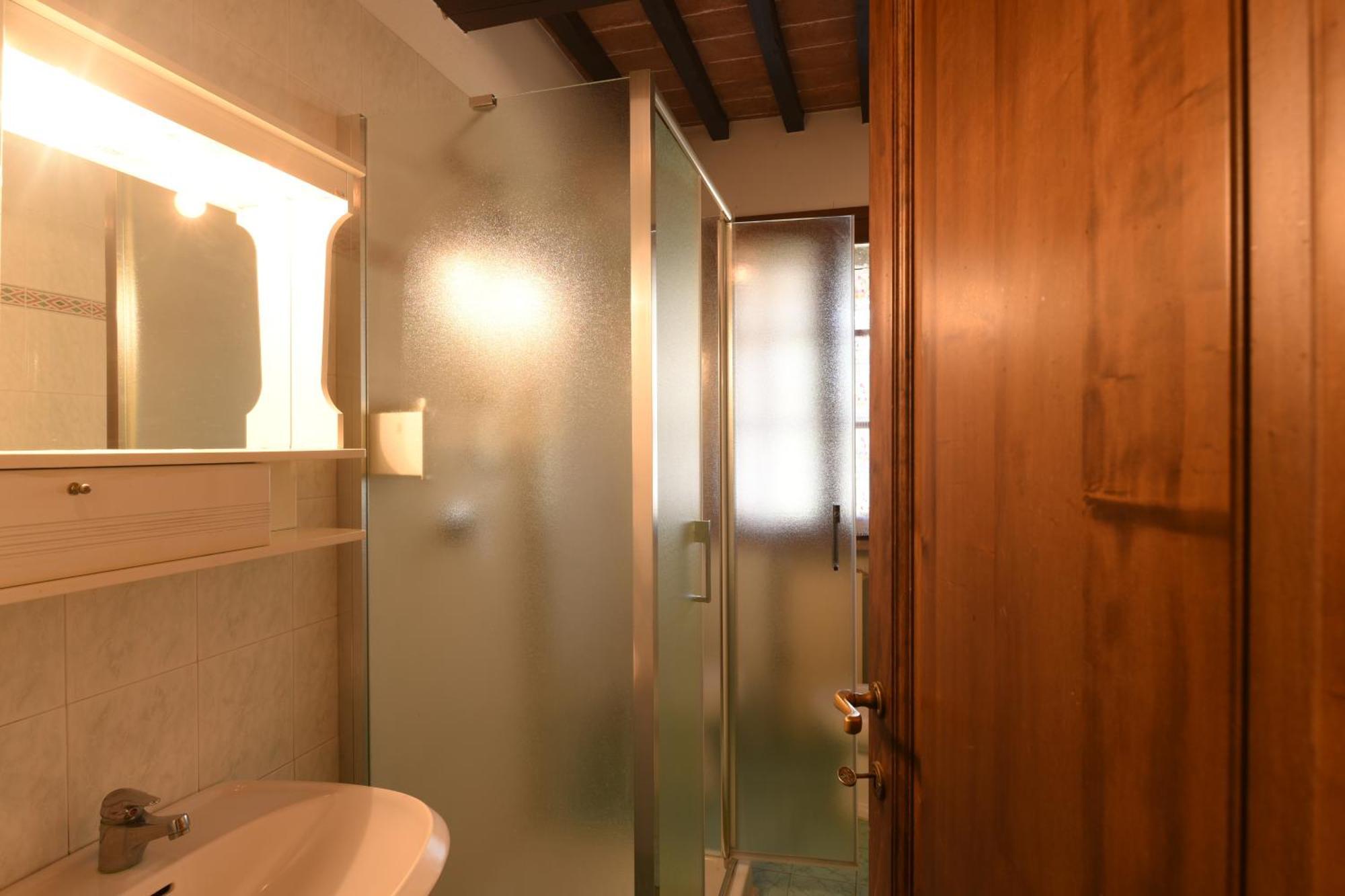 Casa Vacanze Santa Maria Montaione Room photo