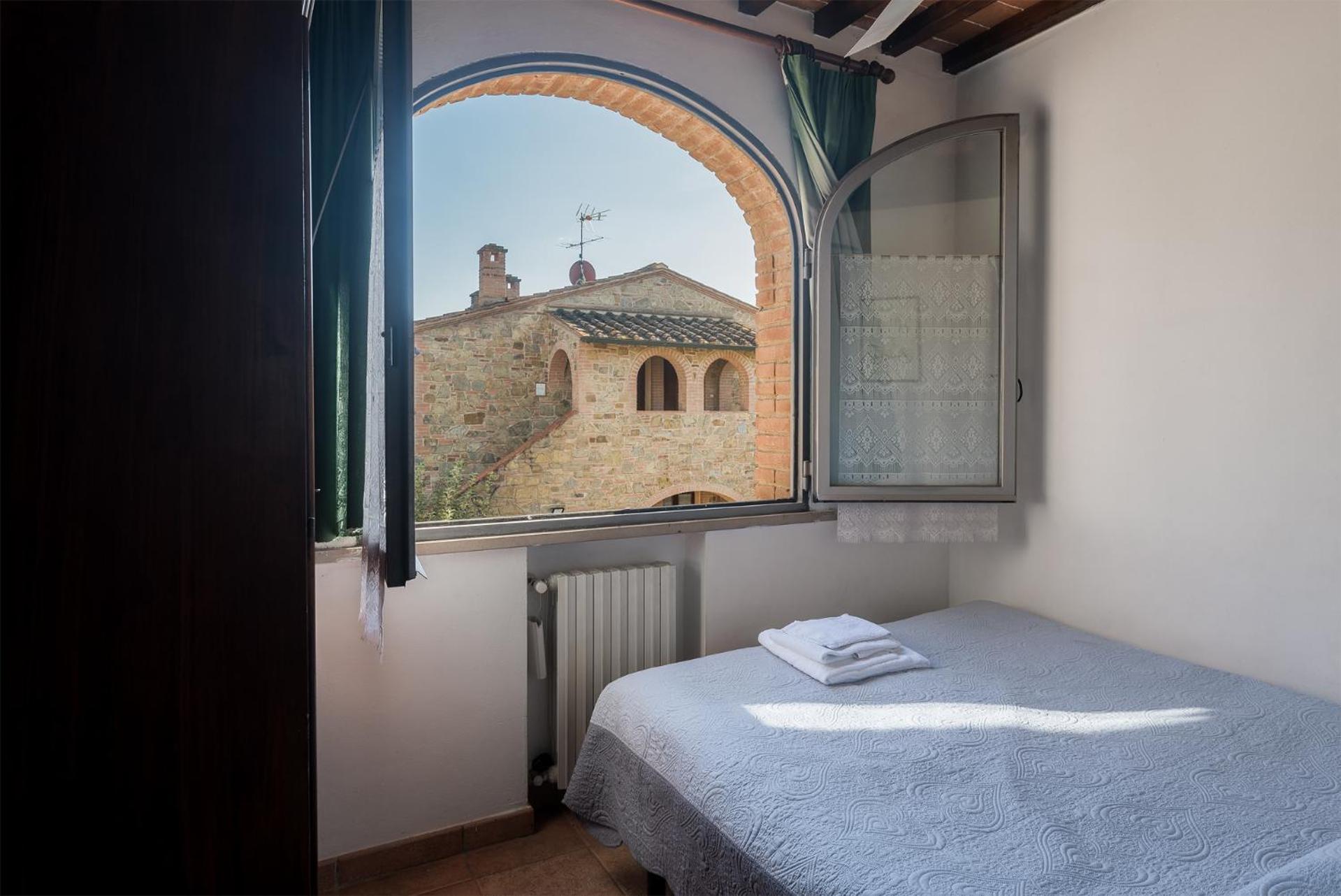 Casa Vacanze Santa Maria Montaione Room photo