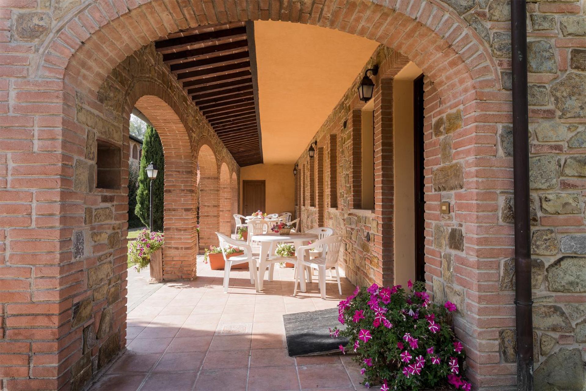 Casa Vacanze Santa Maria Montaione Room photo