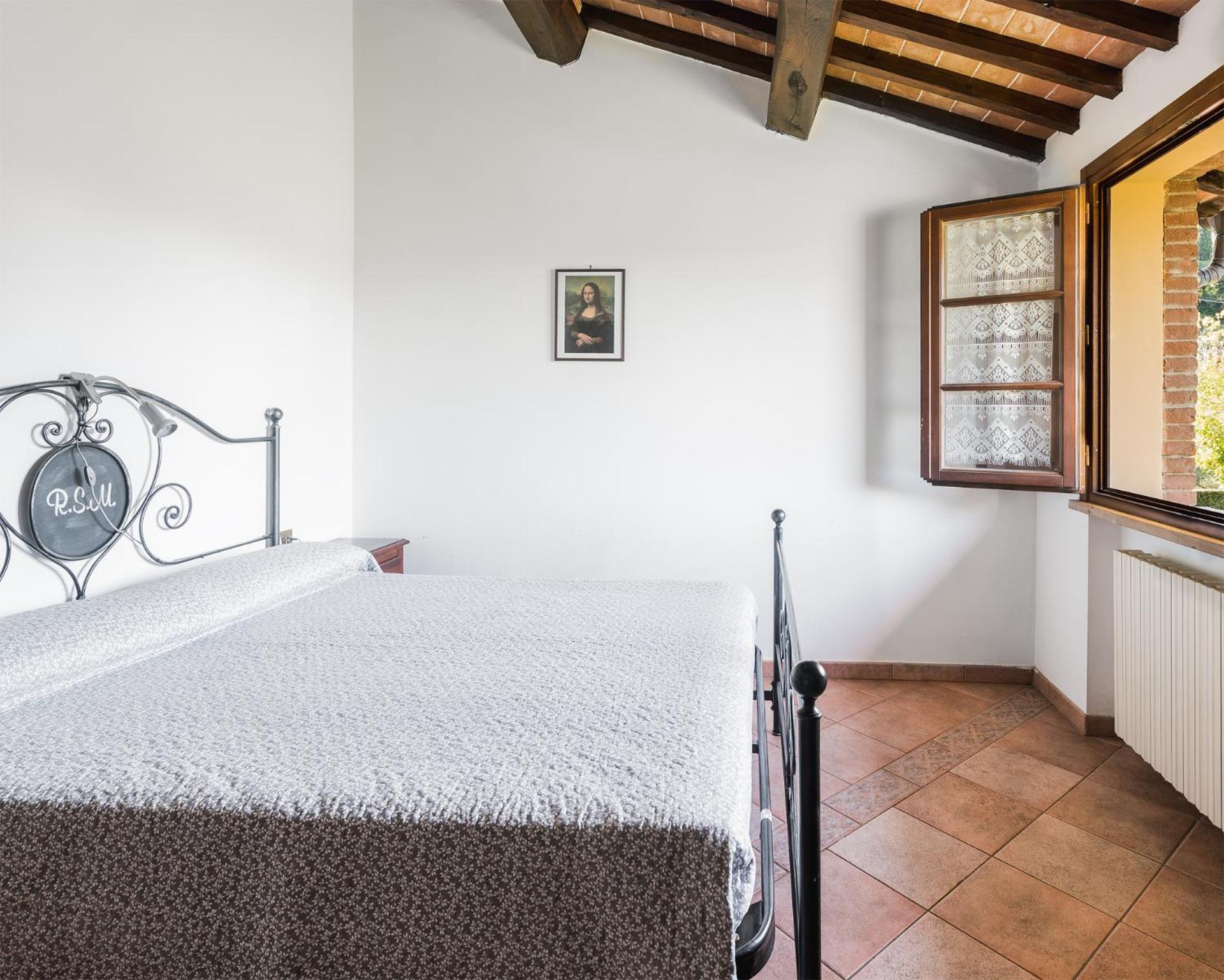 Casa Vacanze Santa Maria Montaione Room photo