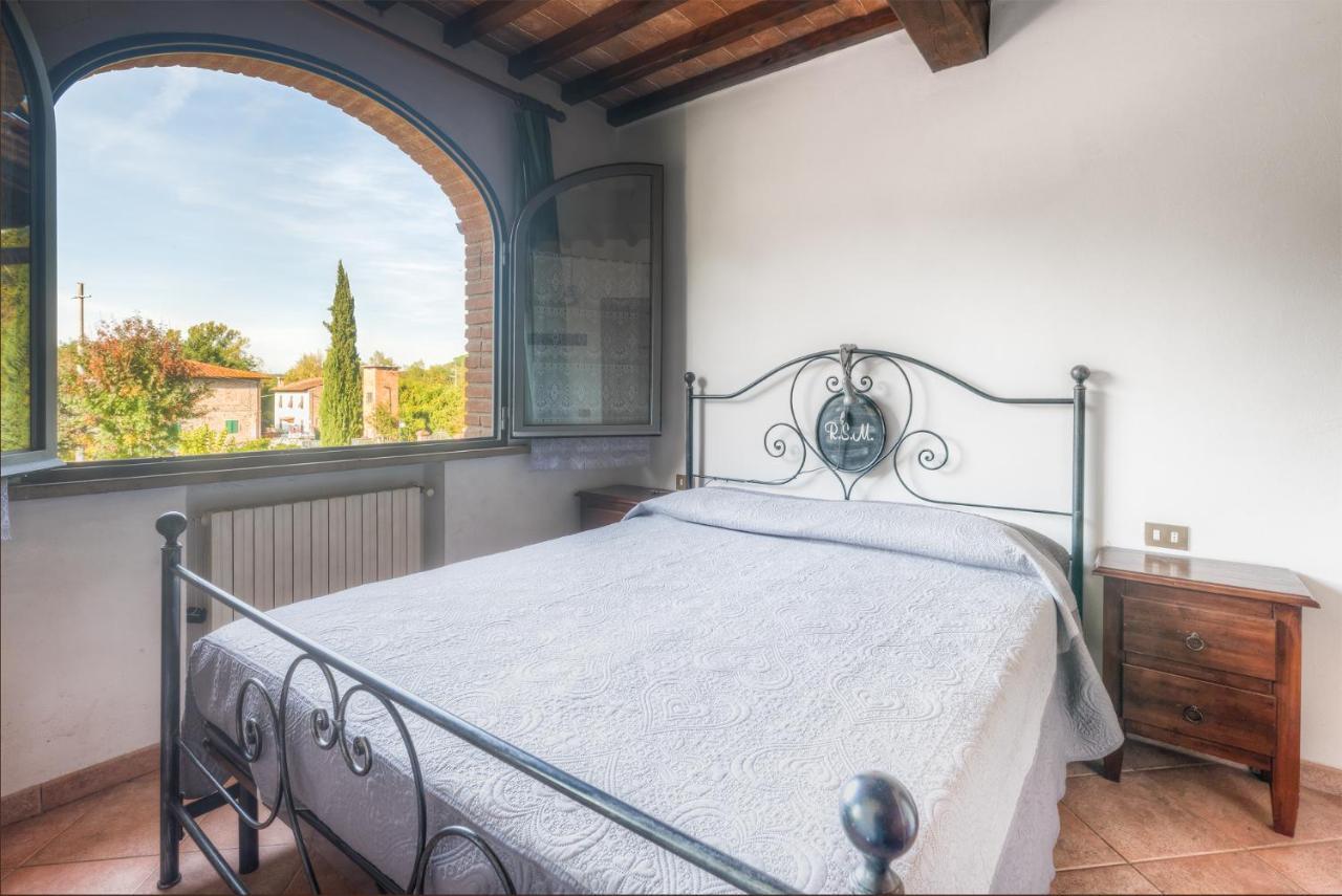 Casa Vacanze Santa Maria Montaione Exterior photo
