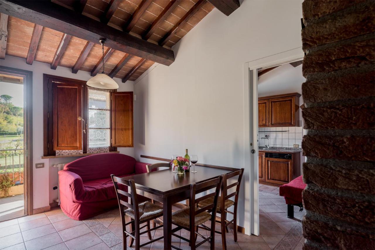 Casa Vacanze Santa Maria Montaione Room photo