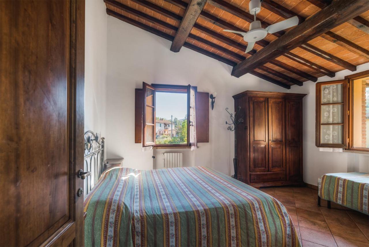 Casa Vacanze Santa Maria Montaione Exterior photo